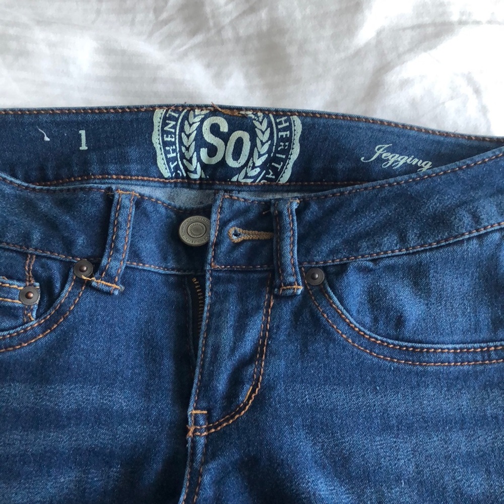 Jeggings - Picture 3 of 3